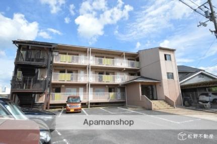 ヴィラ・アンソレイエ亀田町 206｜香川県高松市亀田町(賃貸マンション1DK・2階・32.27㎡)の写真 その13