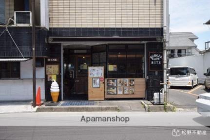 マミアナ・フジ 302｜香川県高松市仏生山町甲(賃貸マンション1K・3階・21.15㎡)の写真 その7