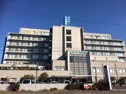画像17:キナシ大林病院(病院)まで1683m