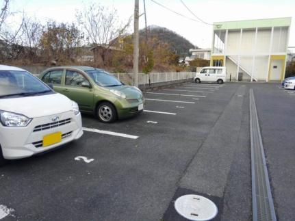 レオパレスクラウド 205｜香川県高松市香西南町(賃貸アパート1K・2階・23.18㎡)の写真 その26