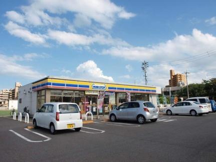 レオパレス木太南 109｜香川県高松市木太町(賃貸アパート2DK・1階・49.68㎡)の写真 その14