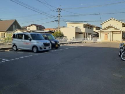 グランディール 103｜香川県高松市国分寺町新居(賃貸アパート2DK・1階・46.92㎡)の写真 その17