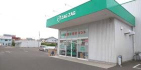 カーサ　フェリーチェＡ 201 ｜ 香川県高松市鬼無町藤井（賃貸アパート1LDK・2階・45.97㎡） その17