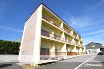 松原マンション 101｜香川県高松市木太町(賃貸マンション3DK・1階・58.90㎡)の写真 その1