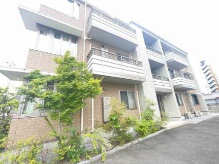 ベレオ木太町 303 ｜ 香川県高松市木太町（賃貸マンション1LDK・3階・42.08㎡） その1