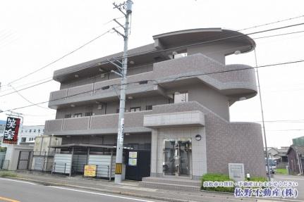 アミックス西ハゼ 301｜香川県高松市西ハゼ町(賃貸マンション1K・3階・29.25㎡)の写真 その13