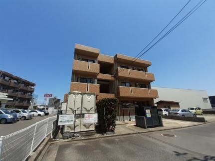 ジャンレジダンスＭ 203｜香川県高松市西町(賃貸マンション1K・2階・27.40㎡)の写真 その13