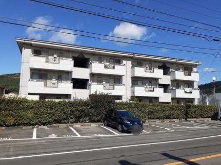 ニューエルディム土居 102｜香川県高松市西ハゼ町(賃貸マンション2DK・1階・50.89㎡)の写真 その1