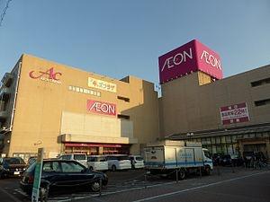 画像14:イオン高松東店(ショッピングセンター)まで514m
