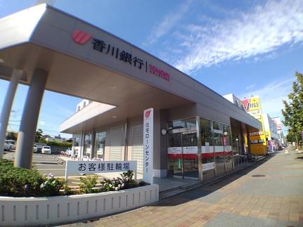 レオパレスレイクサイド平塚 205｜香川県高松市木太町(賃貸アパート1K・2階・23.18㎡)の写真 その25