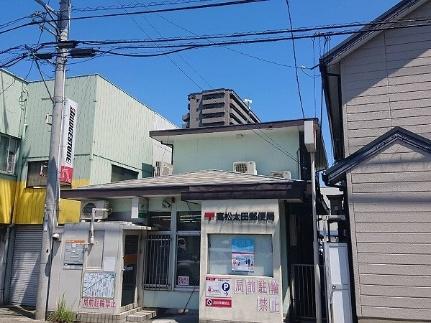 レオネクストクラインガルテン 105｜香川県高松市太田上町(賃貸アパート1K・1階・23.61㎡)の写真 その24