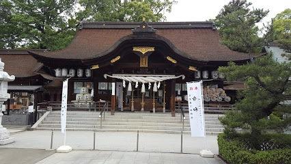 画像17:田村神社(神社・仏閣)まで507m