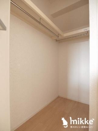 アークスI 102｜香川県高松市林町(賃貸アパート1LDK・1階・45.84㎡)の写真 その8