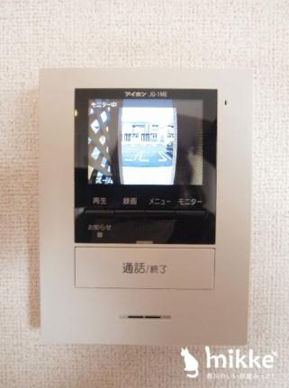 アークスI 102｜香川県高松市林町(賃貸アパート1LDK・1階・45.84㎡)の写真 その11