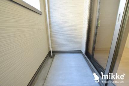 リンバ 105｜香川県高松市高松町(賃貸アパート1R・1階・32.72㎡)の写真 その9