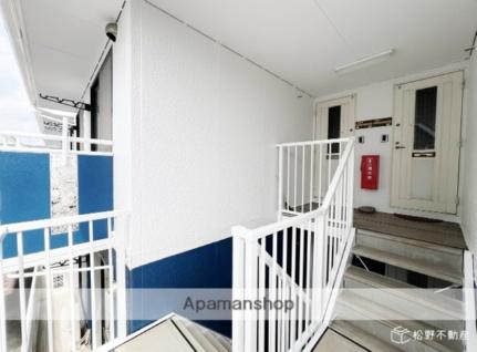 Ｋハイツ B201｜香川県坂出市江尻町(賃貸アパート1LDK・2階・43.67㎡)の写真 その29