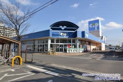 香川県高松市伏石町(賃貸アパート3LDK・2階・65.73㎡)の写真 その7