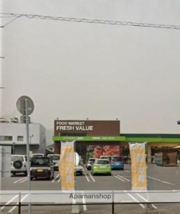 香川県高松市西町(賃貸マンション1K・1階・21.75㎡)の写真 その16