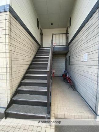 香川県高松市国分寺町新居(賃貸アパート2DK・2階・42.23㎡)の写真 その26