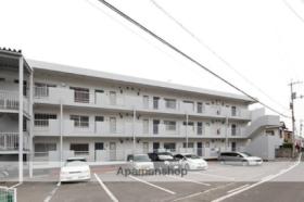 香川県高松市上之町２丁目（賃貸マンション3LDK・1階・58.88㎡） その13