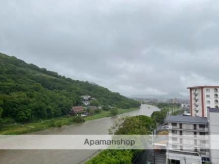 香川県高松市郷東町(賃貸マンション1K・8階・31.39㎡)の写真 その23