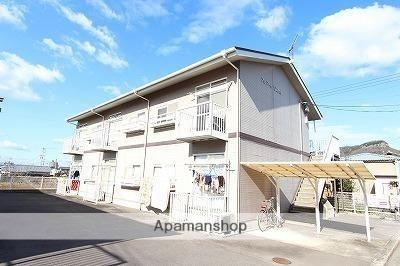 香川県高松市高松町（賃貸アパート1LDK・2階・40.04㎡） その1