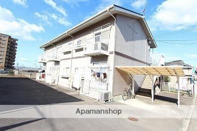 香川県高松市高松町（賃貸アパート1LDK・2階・40.04㎡） その15