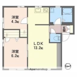 高松琴平電気鉄道琴平線 空港通り駅 徒歩11分