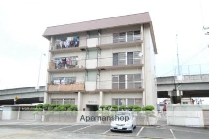 香川県高松市木太町(賃貸マンション2LDK・1階・54.54㎡)の写真 その16