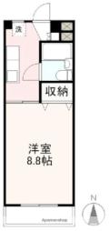 🉐敷金礼金0円！🉐高松琴平電気鉄道琴平線 仏生山駅 徒歩8分