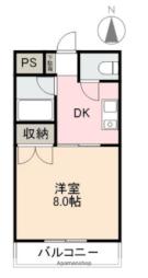 🉐敷金礼金0円！🉐高松琴平電気鉄道志度線 春日川駅 徒歩13分