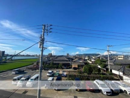 香川県高松市林町(賃貸マンション1K・3階・24.30㎡)の写真 その25