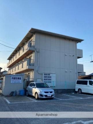 香川県高松市木太町(賃貸マンション1K・2階・22.80㎡)の写真 その14