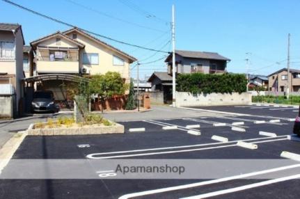 香川県高松市高松町(賃貸アパート1LDK・1階・38.94㎡)の写真 その29