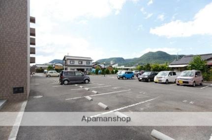 香川県高松市国分寺町新居(賃貸マンション2LDK・1階・66.50㎡)の写真 その29