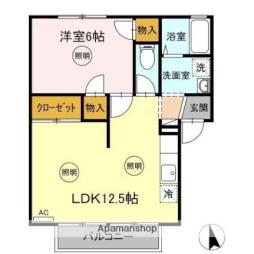 🉐敷金礼金0円！🉐高松琴平電気鉄道志度線 春日川駅 徒歩24分