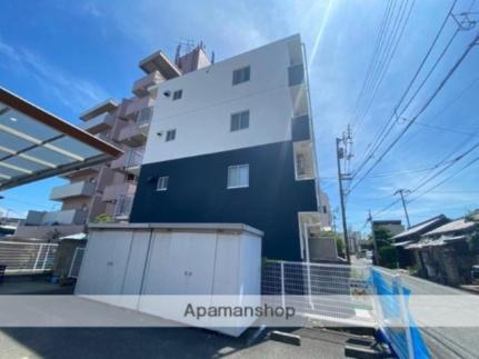 香川県高松市室新町(賃貸マンション1R・2階・19.44㎡)の写真 その15