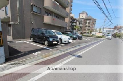 香川県高松市鶴市町(賃貸マンション3LDK・10階・66.00㎡)の写真 その27