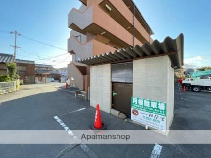 香川県高松市紙町(賃貸マンション1K・1階・21.89㎡)の写真 その18