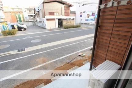 香川県高松市藤塚町２丁目(賃貸アパート1K・1階・25.67㎡)の写真 その9