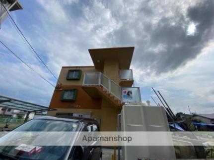 香川県高松市西ハゼ町(賃貸マンション1DK・2階・31.50㎡)の写真 その15