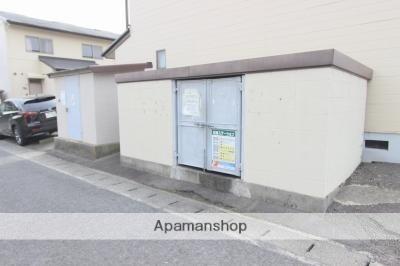 香川県高松市屋島西町(賃貸アパート3DK・1階・60.00㎡)の写真 その19