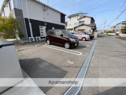 香川県高松市太田下町(賃貸アパート1LDK・2階・43.35㎡)の写真 その28