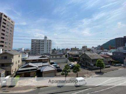 香川県高松市栗林町２丁目(賃貸マンション3LDK・4階・66.72㎡)の写真 その24