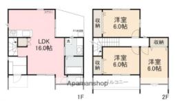 高松琴平電気鉄道琴平線 仏生山駅 徒歩16分