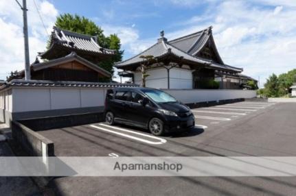 香川県木田郡三木町大字池戸(賃貸マンション1R・1階・25.99㎡)の写真 その28