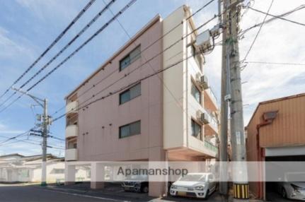 香川県木田郡三木町大字池戸(賃貸マンション1R・3階・22.70㎡)の写真 その1