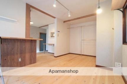 ＡＭＥーＩＲＯＡＰＡＲＴＭＥＮＴ_内装_0