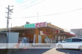 香川県高松市木太町（賃貸アパート1LDK・2階・48.75㎡） その16