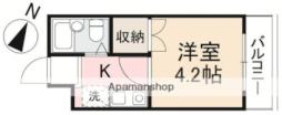 🉐敷金礼金0円！🉐高松琴平電気鉄道琴平線 瓦町駅 徒歩7分